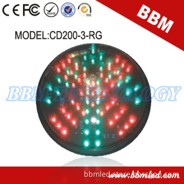 Traffic Light Parts/200mm Traffic Light Core